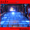 10x5m Mobile Blue China Wholesale Price Led Video Dance Floor Factory